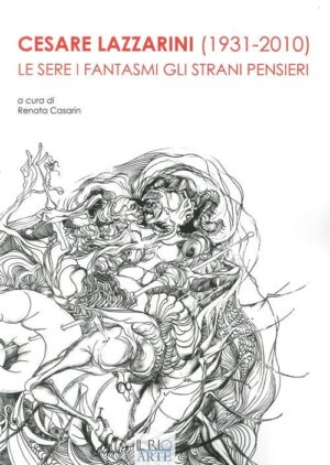 Cesare Lazzarini (1931-2010)