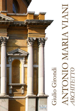 Antonio Maria Viani architetto