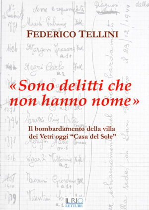 «Sono delitti che non hanno nome»
