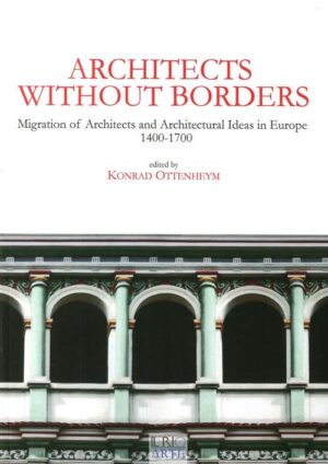 Architects without borders
