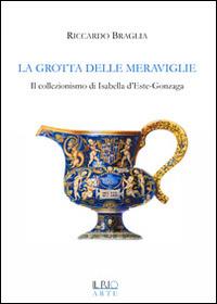 La grotta delle meraviglie