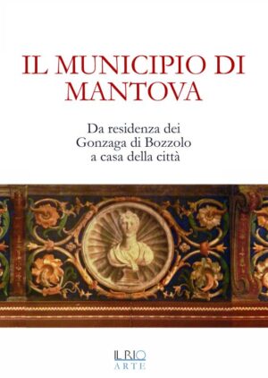 Il municipio di Mantova