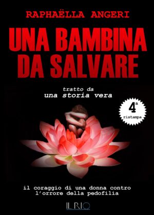 Una bambina da salvare