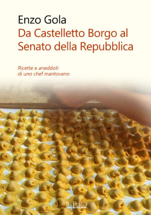 Da Castelletto Borgo al Senato della Repubblica