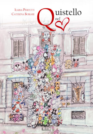 Quistello nel cuore