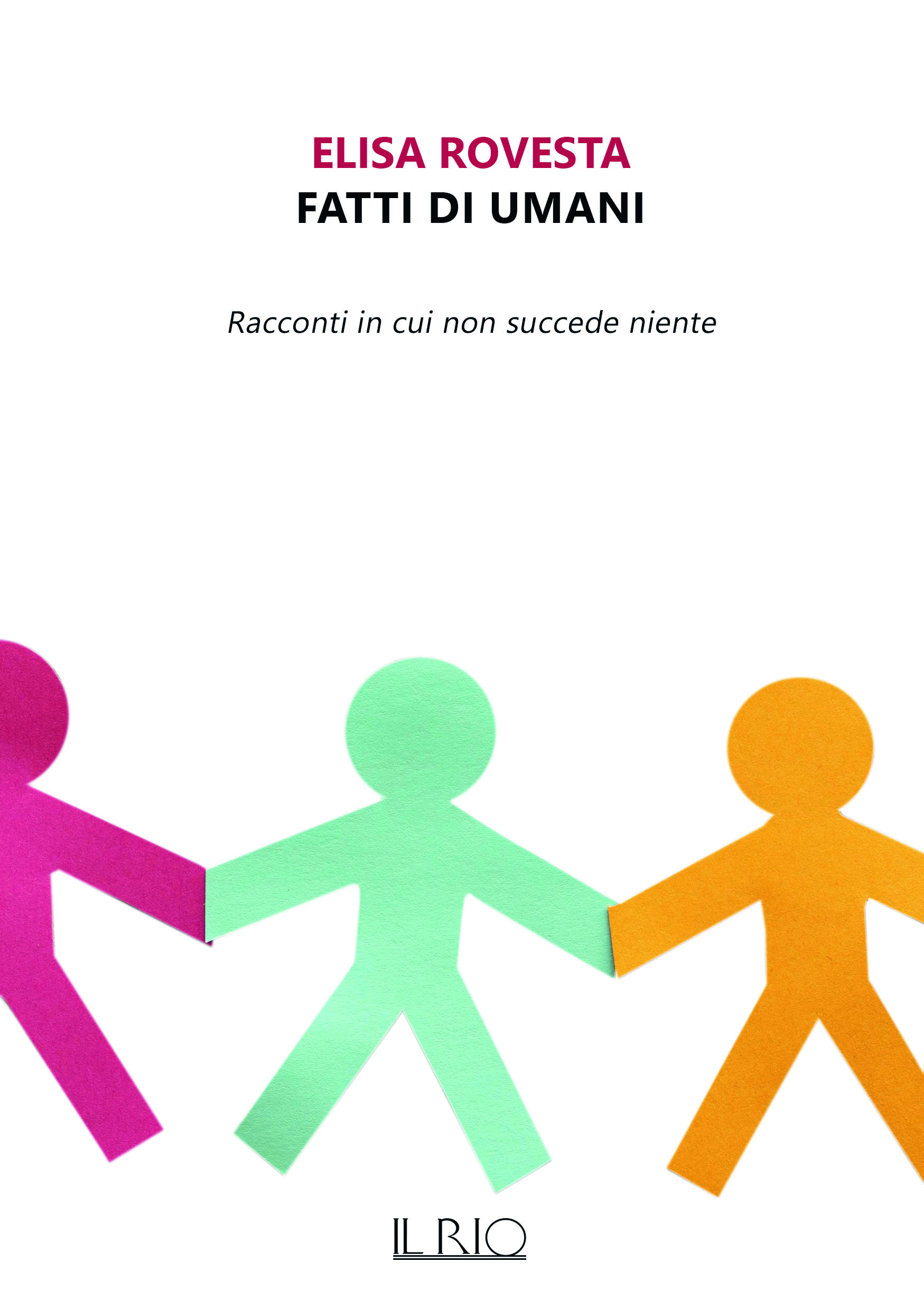 Fatti di umani