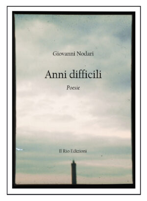 Anni difficili