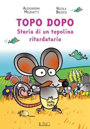 Topo Dopo