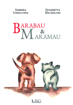 Barabau & Maramau