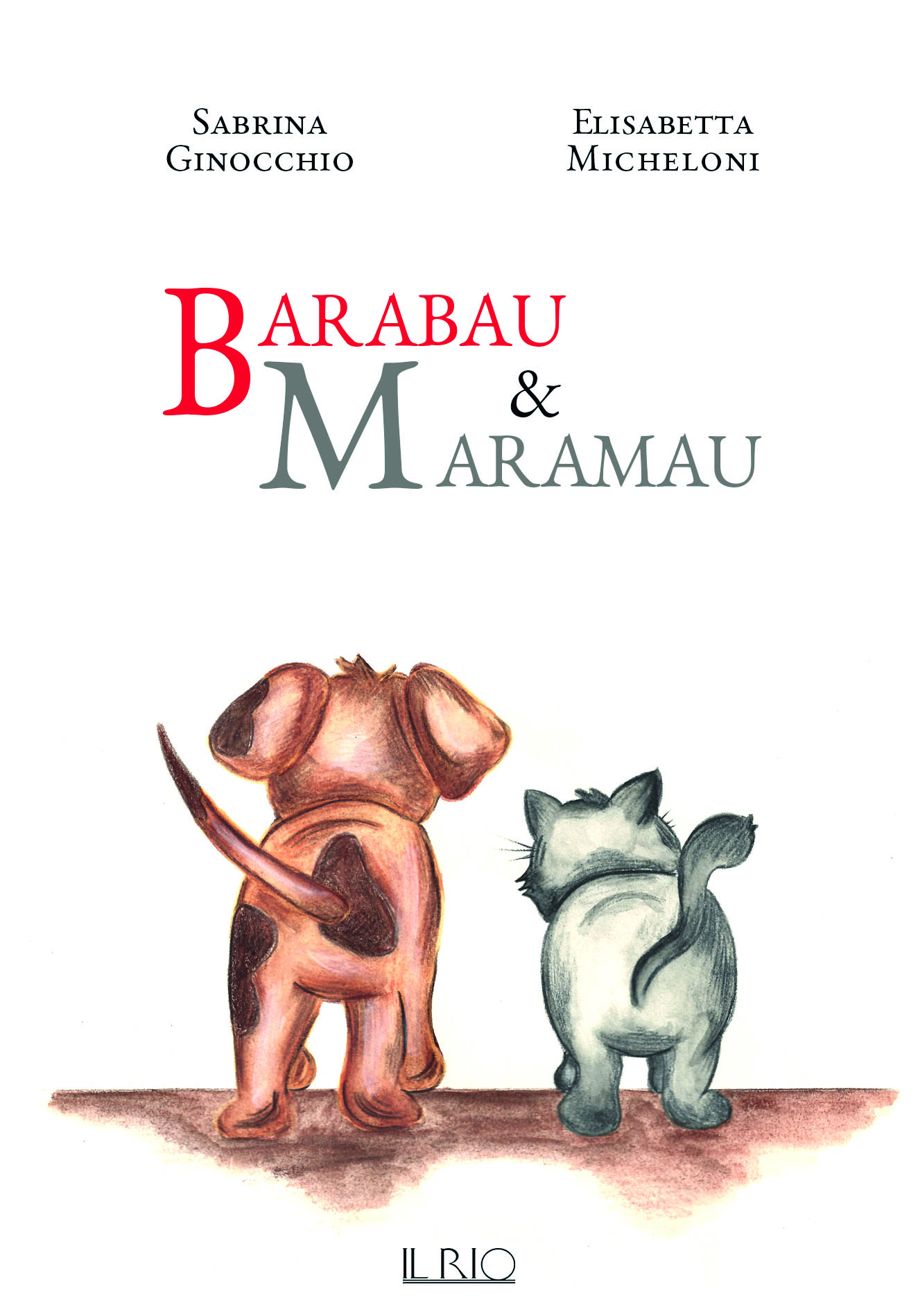 Barabau & Maramau