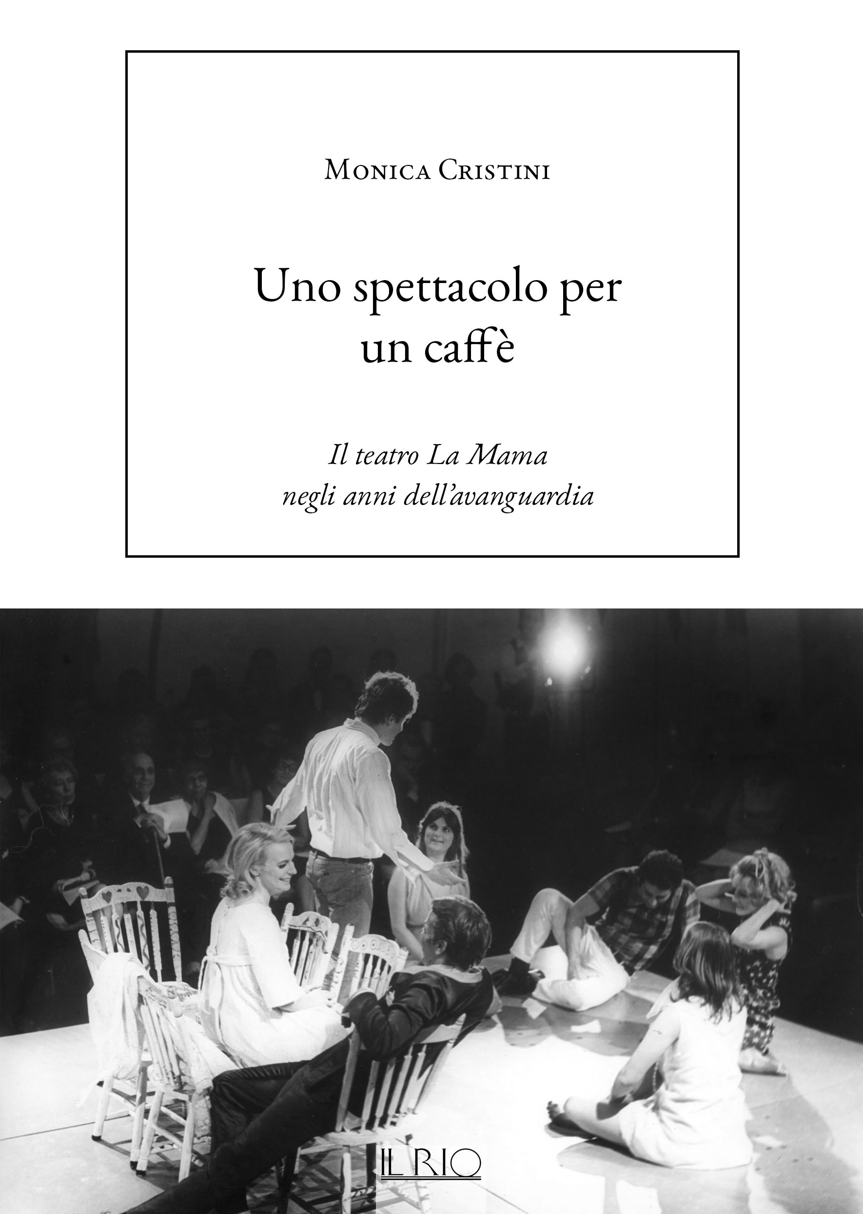 Uno spettacolo per un caffè