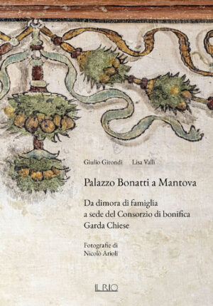 Palazzo Bonatti a Mantova